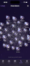 Dreamfold AI: Dream Journal gallery image