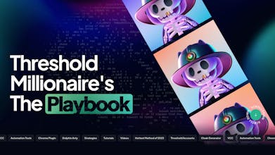 Google Threshold Millionaire gallery image