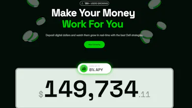 Yield Millionaire gallery image