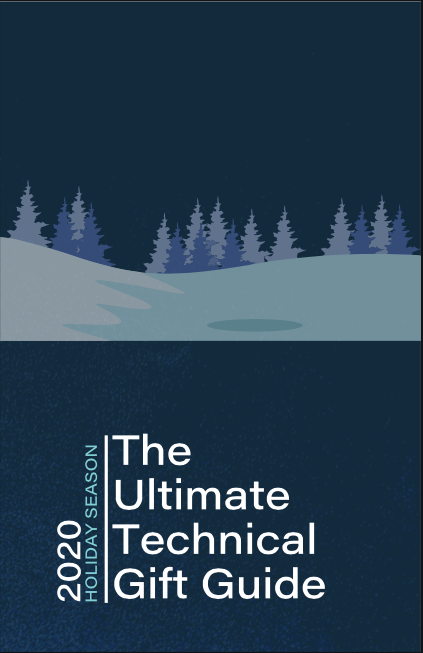 Tech Guide for Digital Health Leaders gallery image