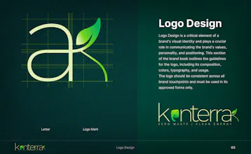 Branding & websites that drive growth gallery image