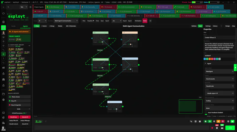 exployt.ai screenshot 18