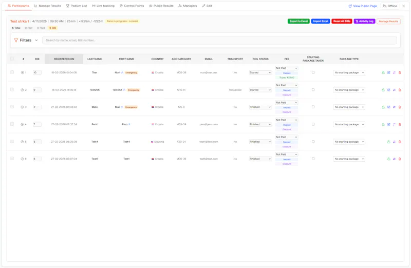 RunRaja screenshot 11
