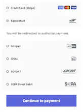 Stripe Sources for WooCommerce gallery image