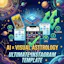 AI Astrology Blueprint for Instagram