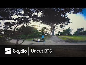 Skydio R1 gallery image