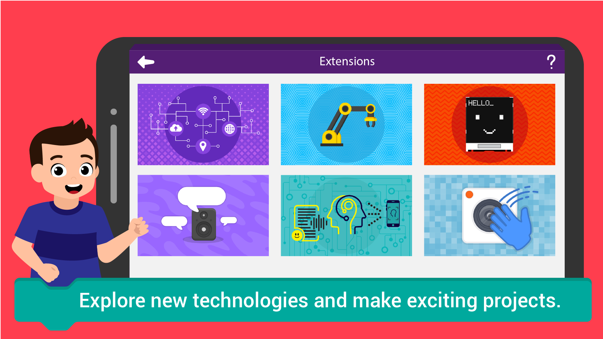 PictoBlox App - The Best AI Education App For 21st-century Learners ...