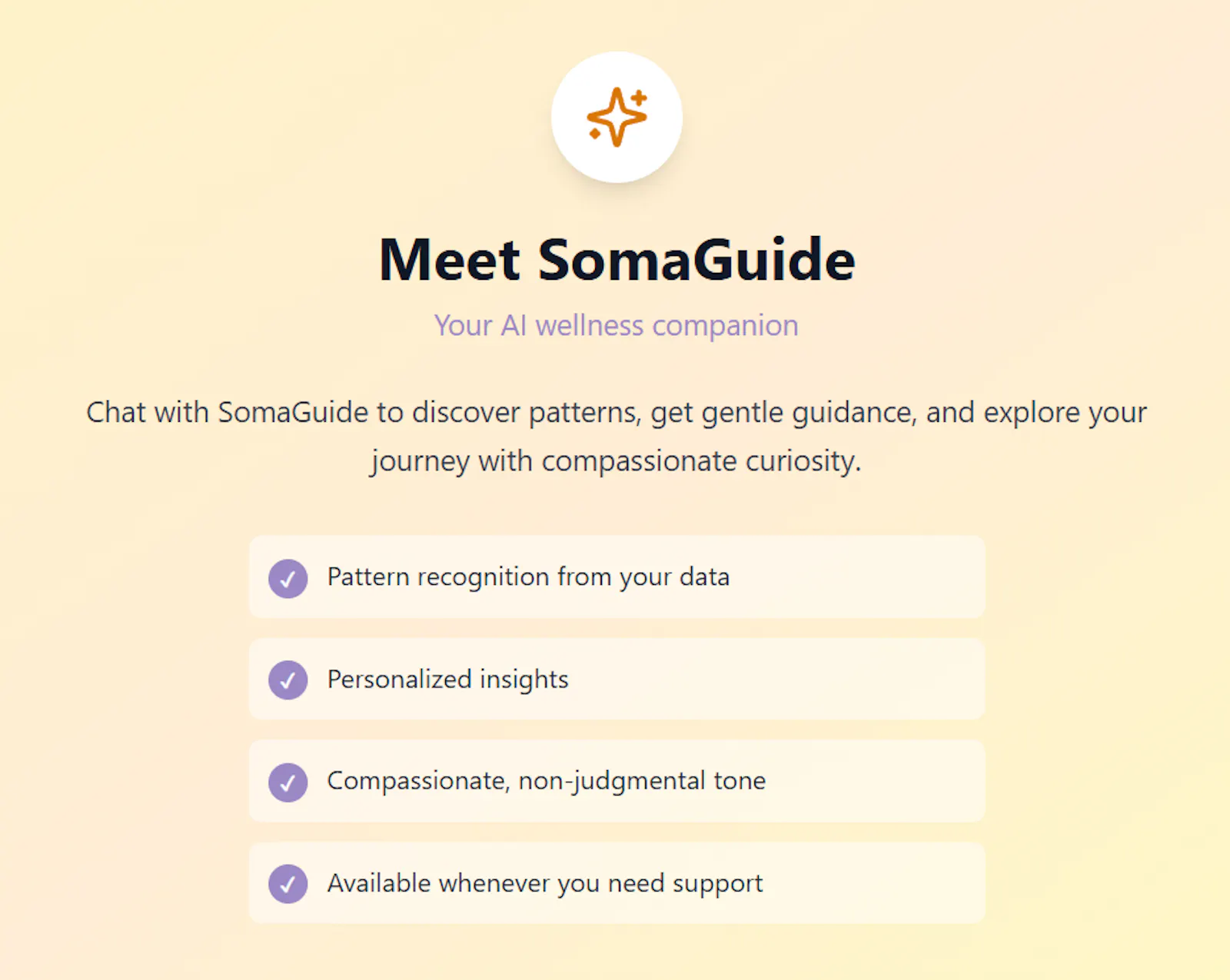 Somyn Journal screenshot 7