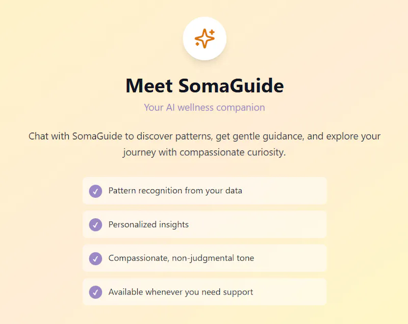 Somyn Journal screenshot 7