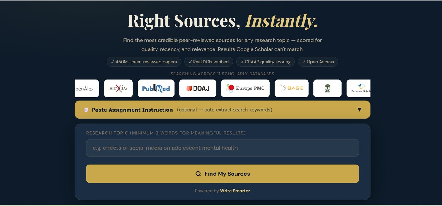 Write Smarter gallery image