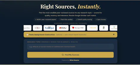 Write Smarter gallery image