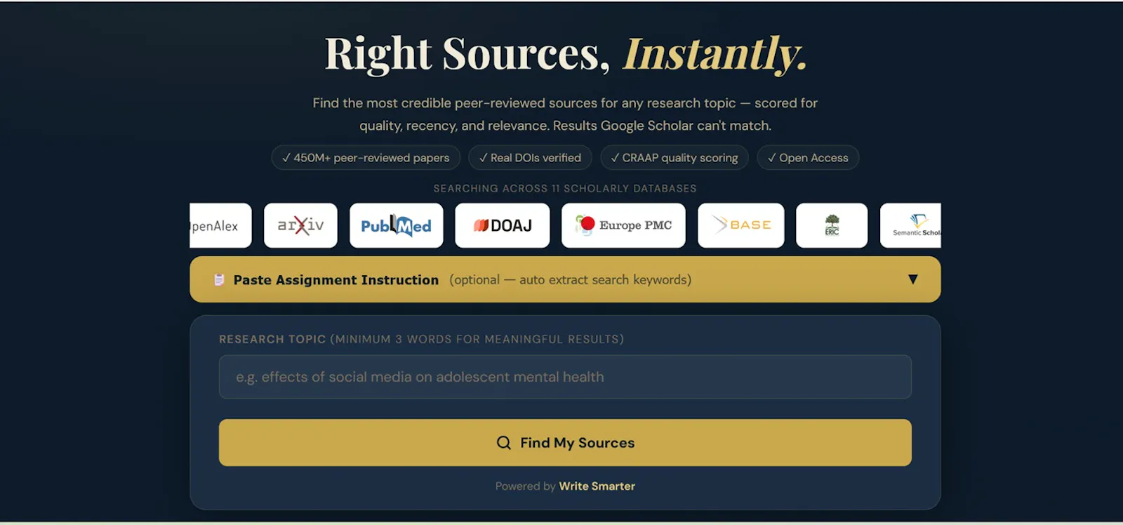 Write Smarter screenshot 4