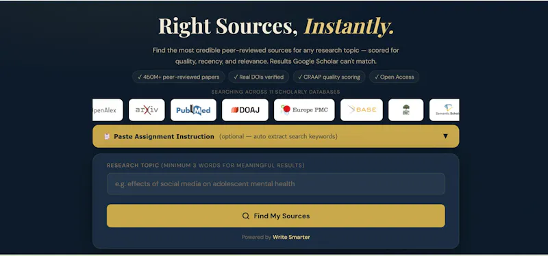 Write Smarter screenshot 4