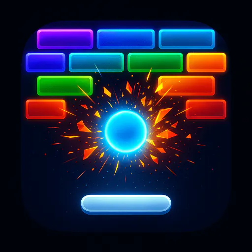Brick Breaker Game : Built with React