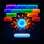 Brick Breaker Game : Built with React