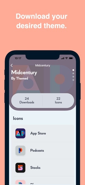 Themed gallery image