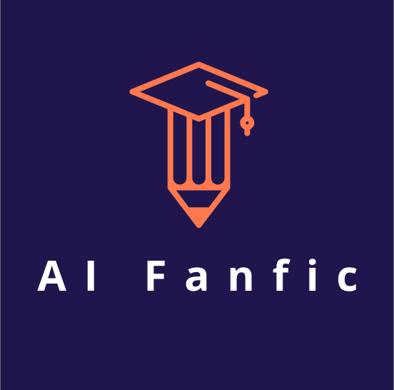 AI Fanfic Generator