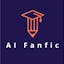 AI Fanfic Generator