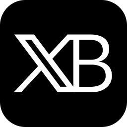 XBeast logo