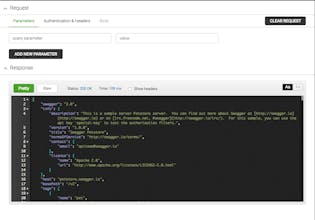 Swagger Inspector gallery image