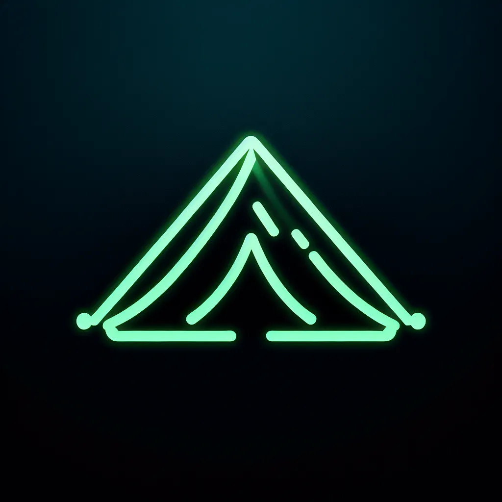 CampingBuddy gallery image