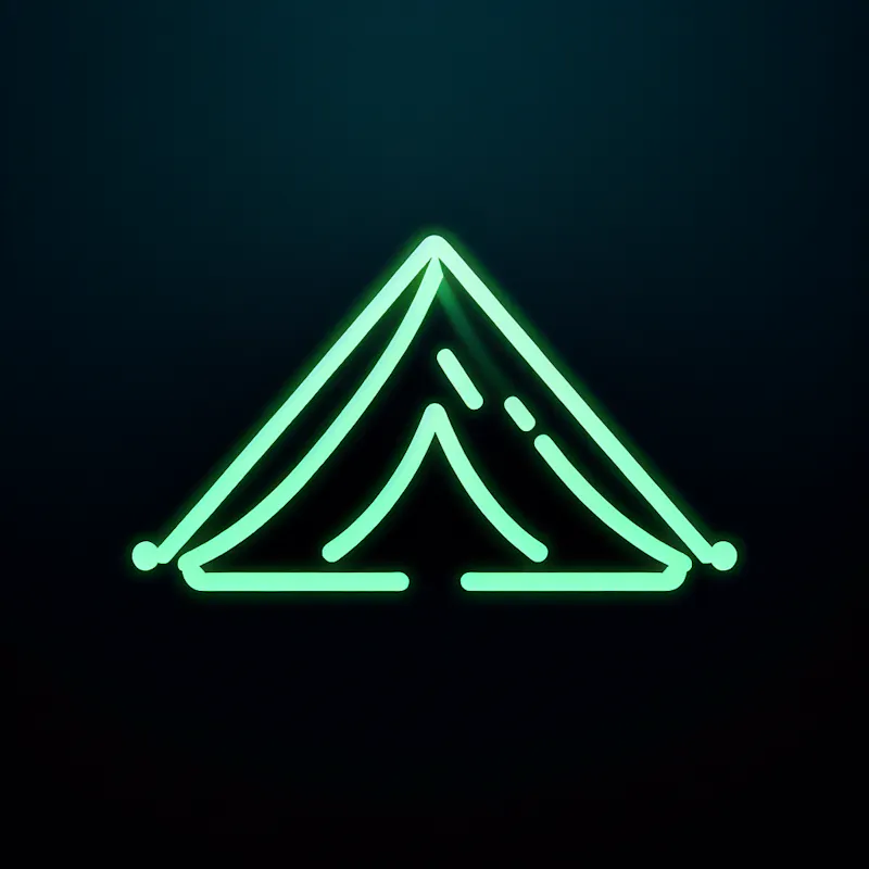 CampingBuddy screenshot 2