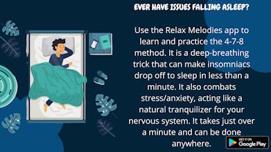 Relax Melodies:Music therapy gallery image