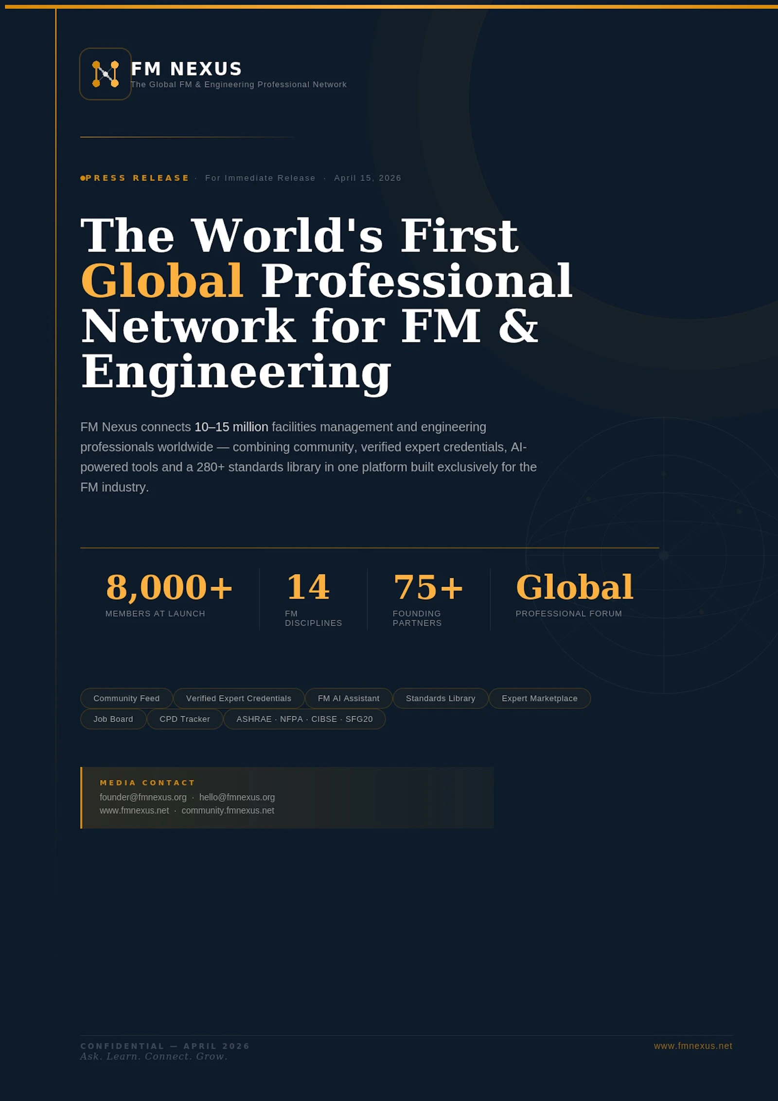 FM Nexus screenshot 3