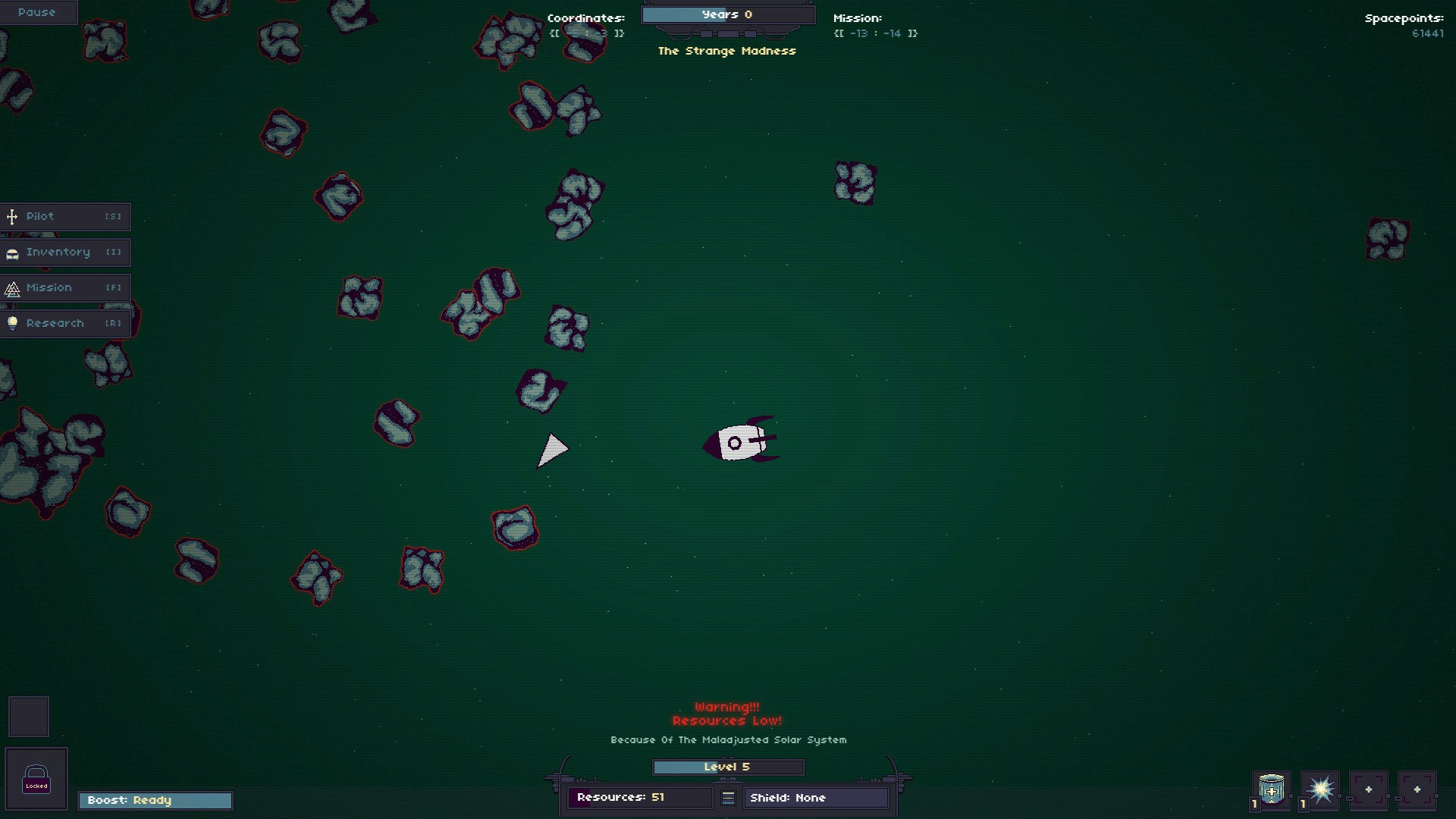 RymdResa gallery image