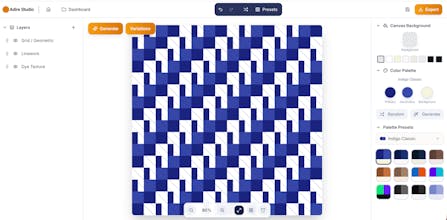 Adire Studio gallery image