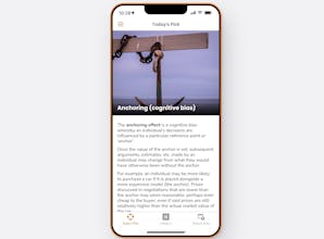 Mental Model App gallery image
