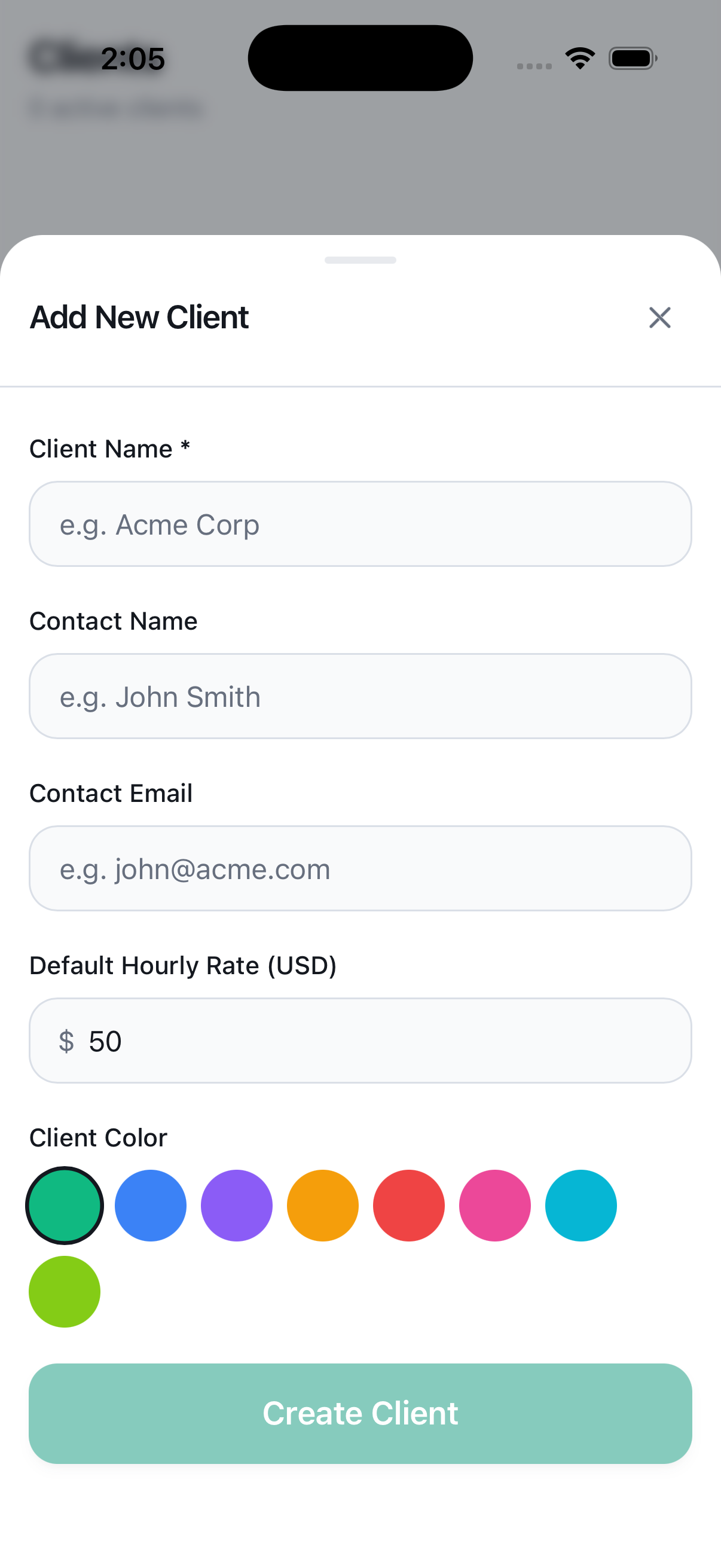 EarnSignal gallery image