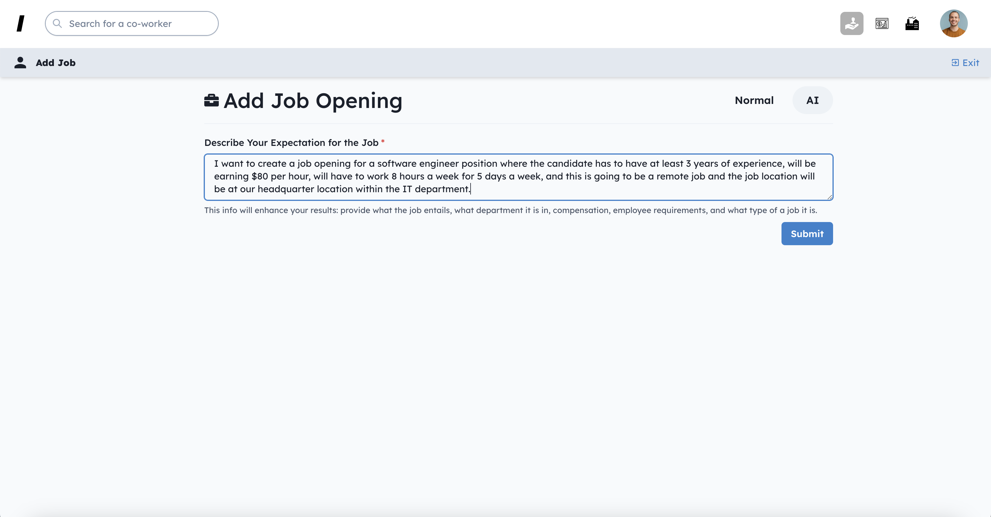 InnovateX gallery image