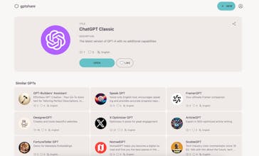 gptshare gallery image