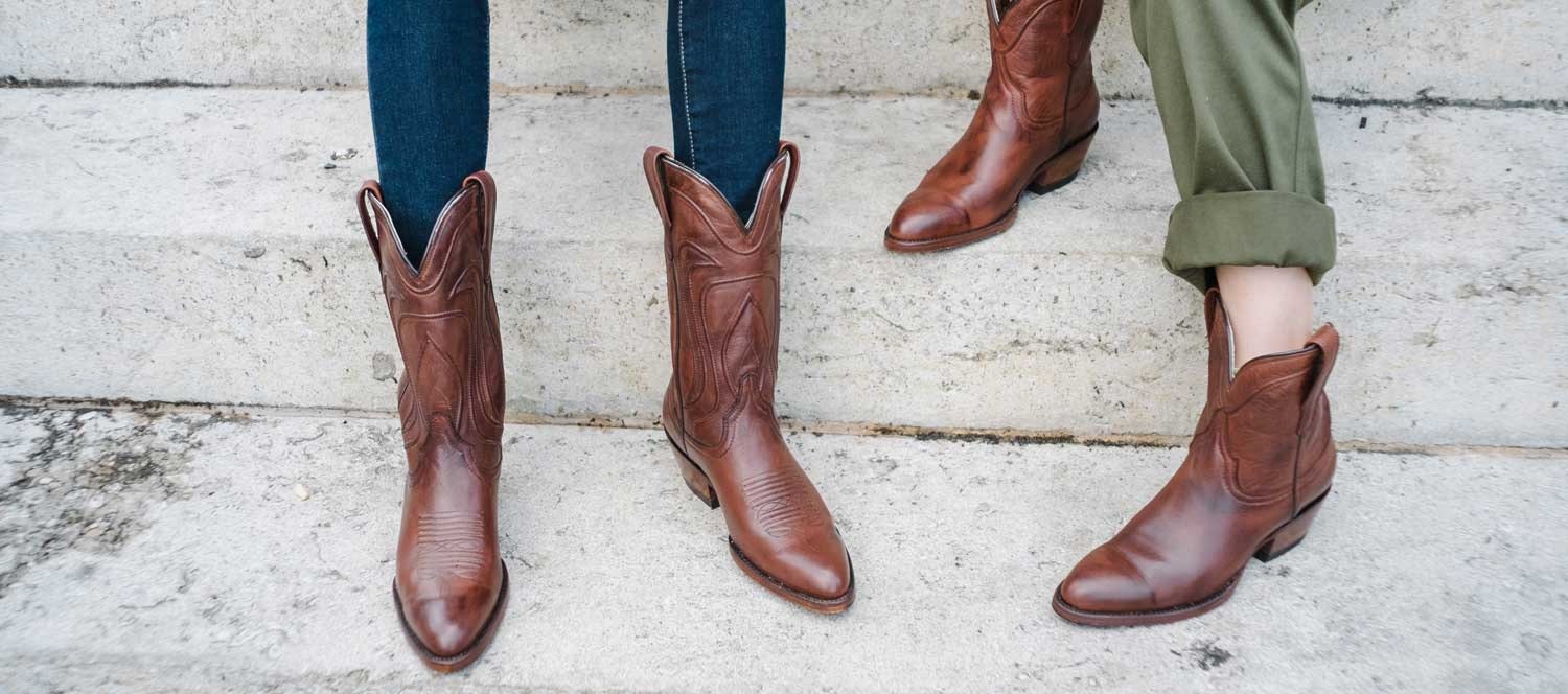 Tecovas gallery image