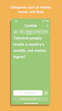 Confab gallery image