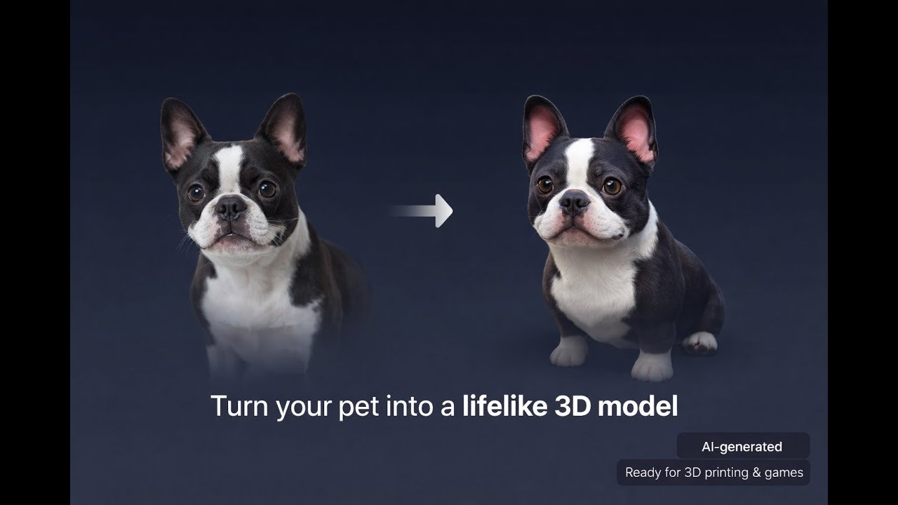 Mypet3D gallery image