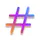 Hashtagram