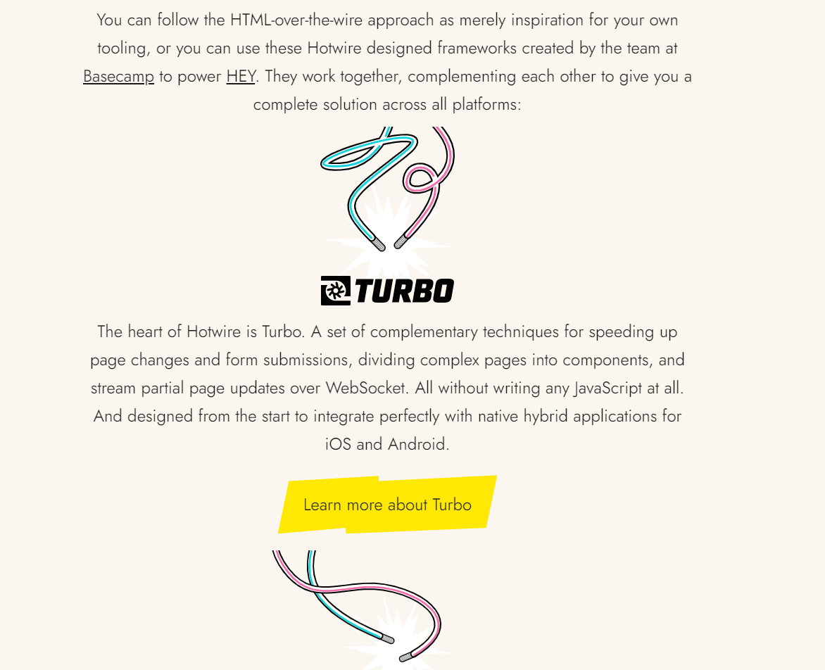 Hotwire gallery image