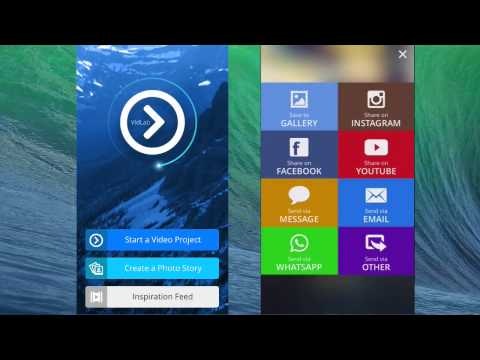 VidLab gallery image