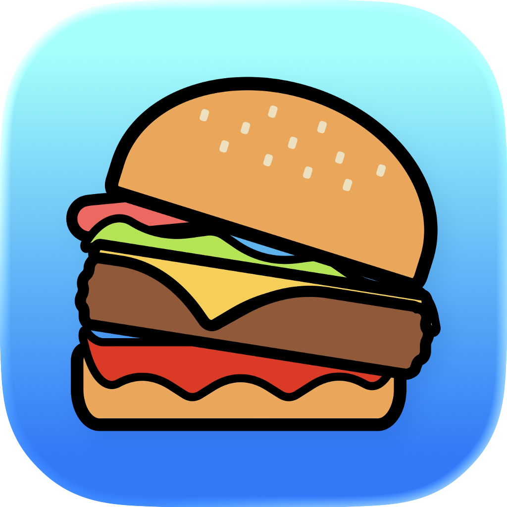BurgerPassport