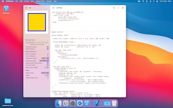 SVG Shaper for SwiftUI gallery image