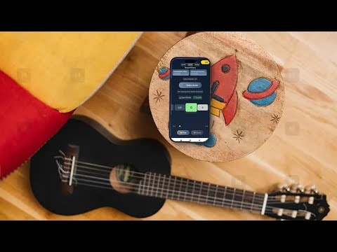 Chord Finder from Audio App gallery image