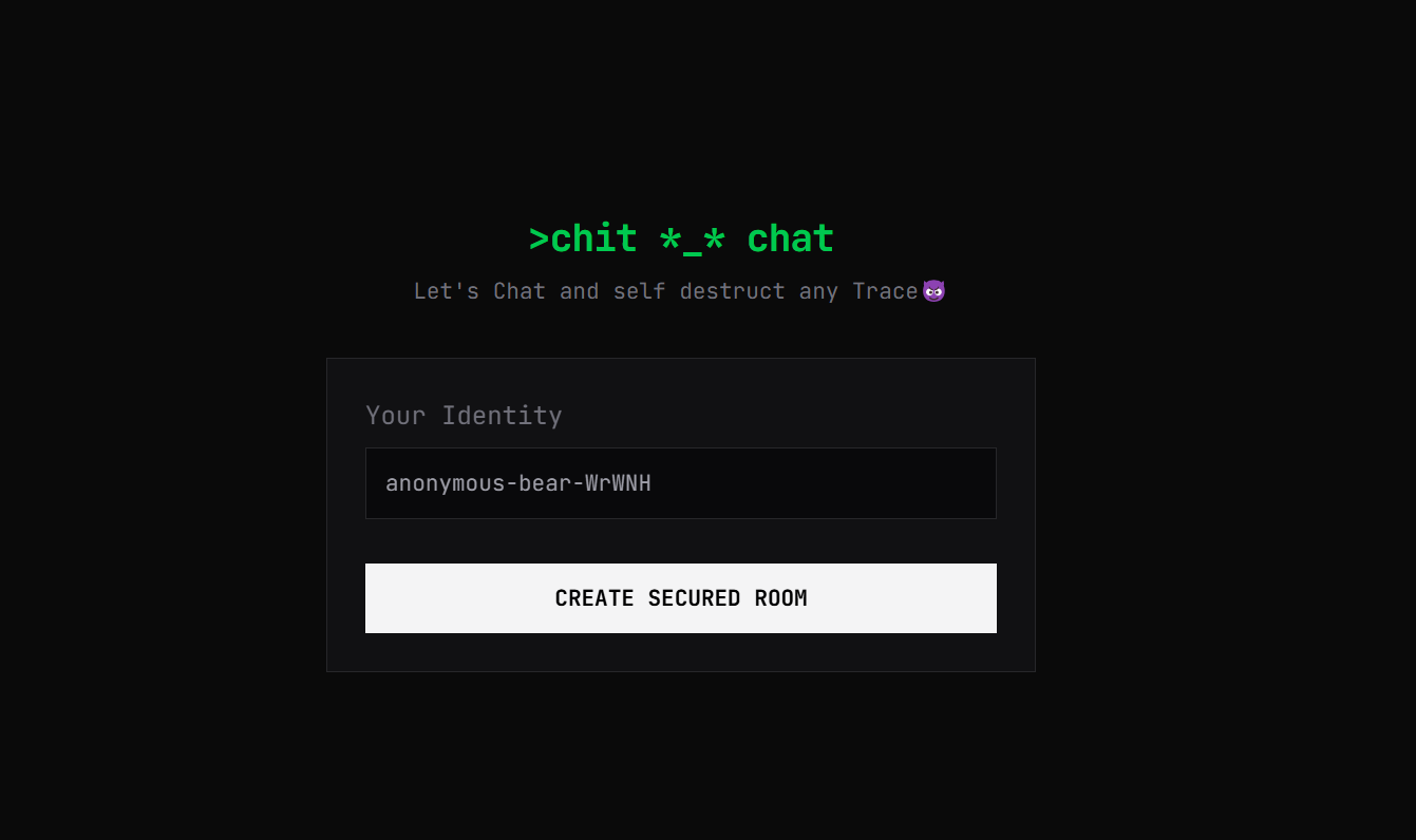 Chit*_*Chat gallery image