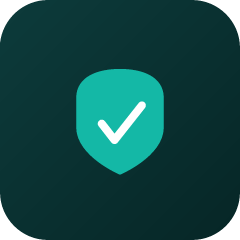 HalalScreener - Product Hunt launch logo and brand identity