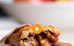 Chowii: Search Video Recipes Android App media 2