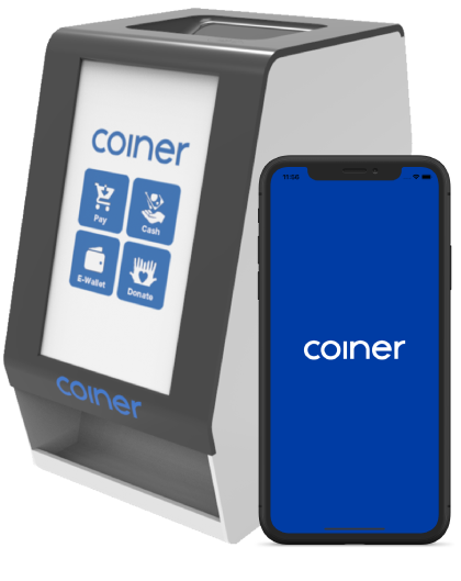 Coiner Technologies gallery image