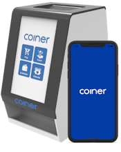 Coiner Technologies gallery image