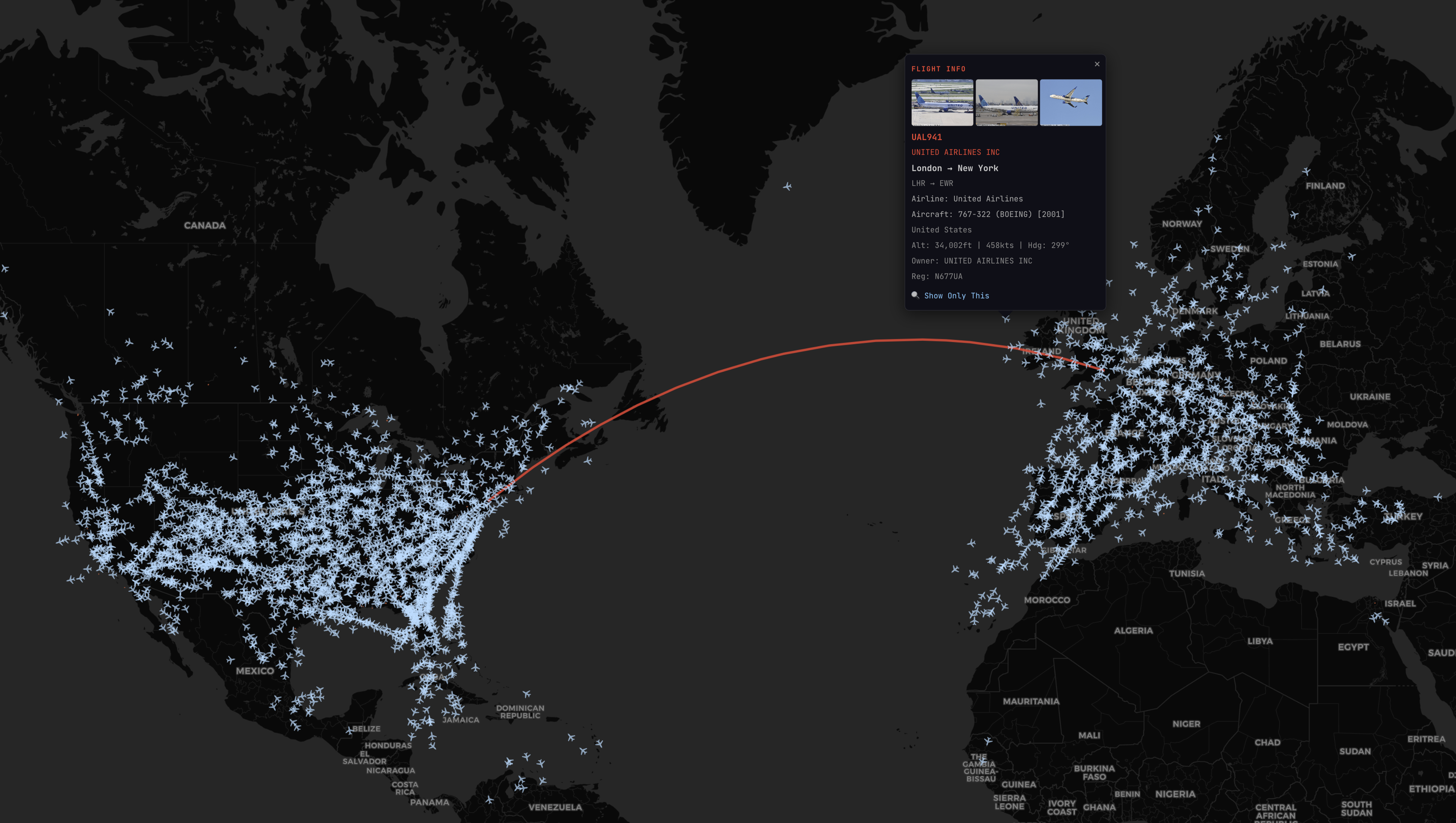Situation Deck (SitDeck.com) gallery image