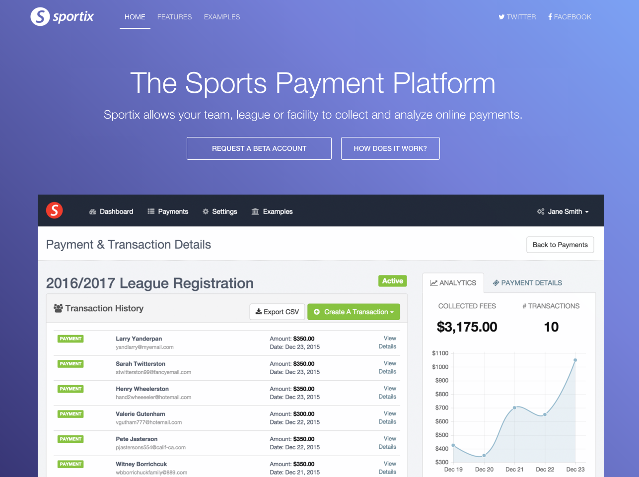 Sportix 